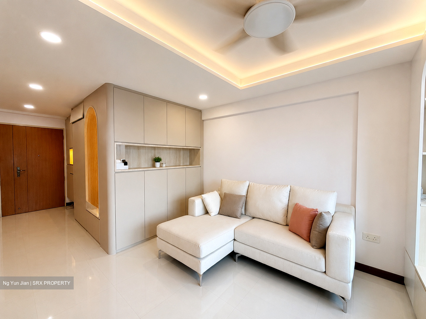 Blk 187B Fengshan Greenville (Bedok), HDB 4 Rooms #579816591